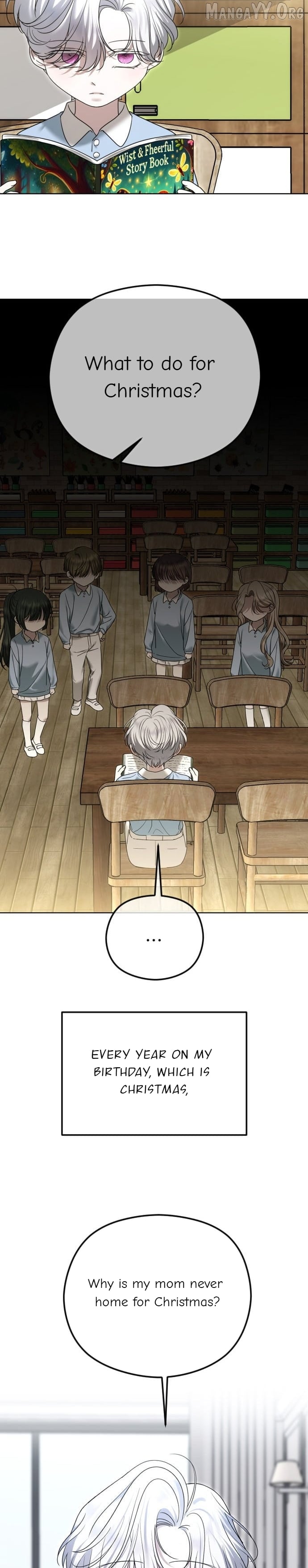 The Ending, I Want to Change it Chapter 109 - page 2